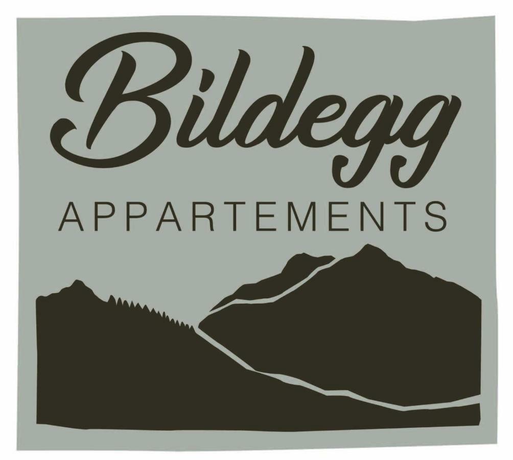 Bildegg Appartements Warth  Extérieur photo