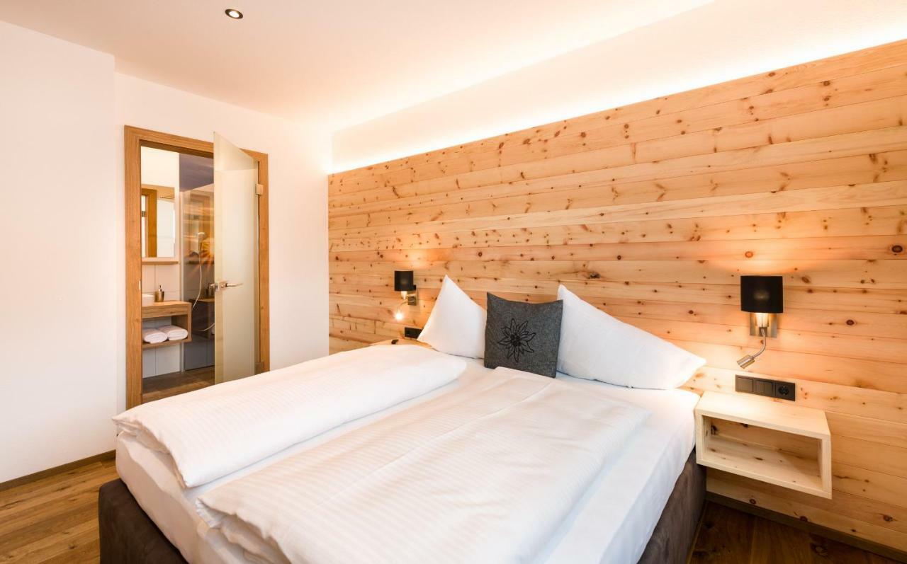 Bildegg Appartements Warth  Extérieur photo