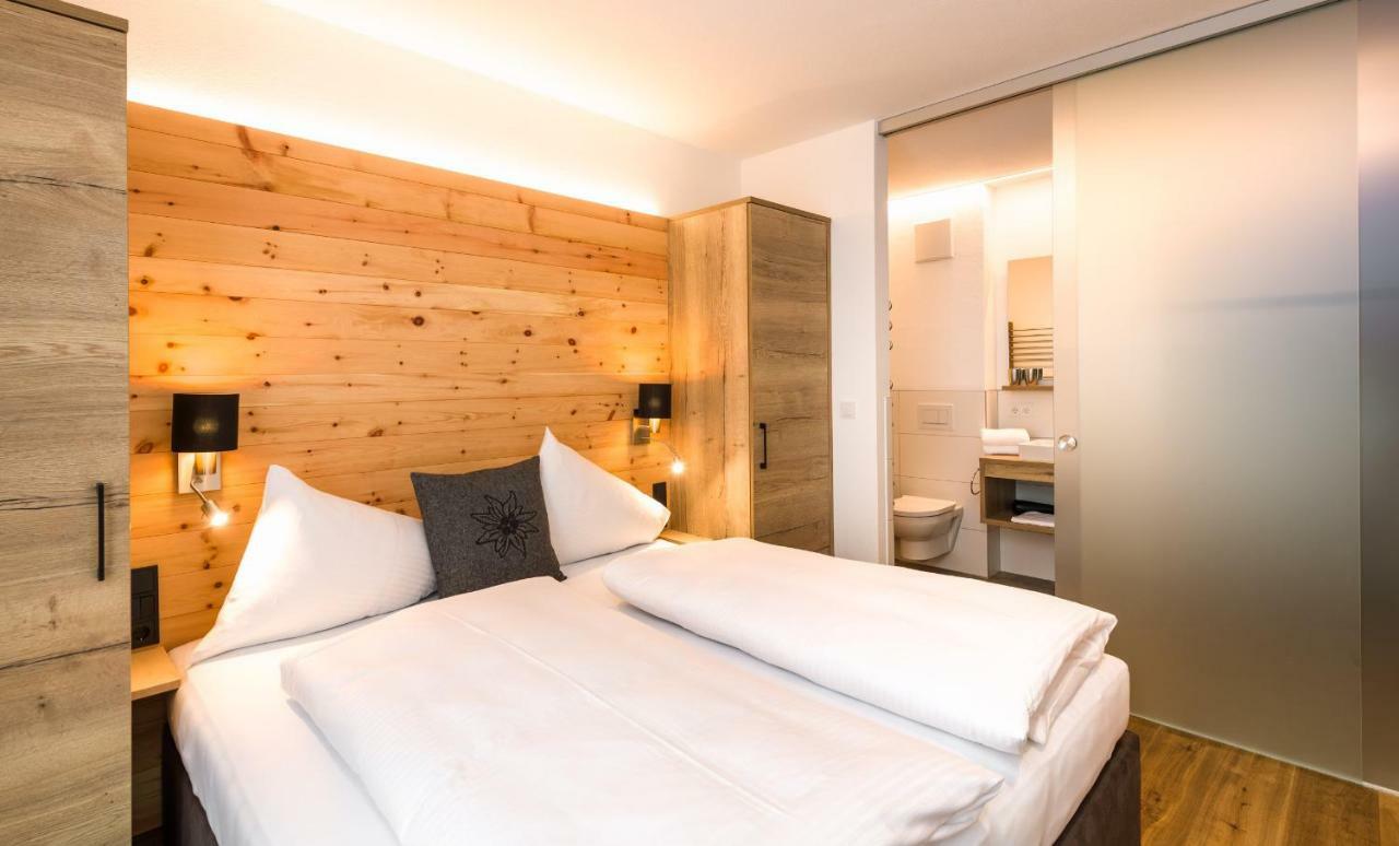 Bildegg Appartements Warth  Extérieur photo