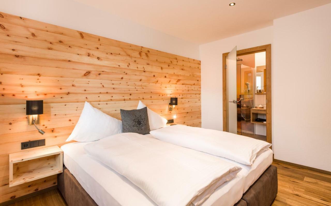 Bildegg Appartements Warth  Extérieur photo